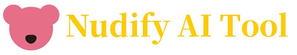 Nudify AI Tool