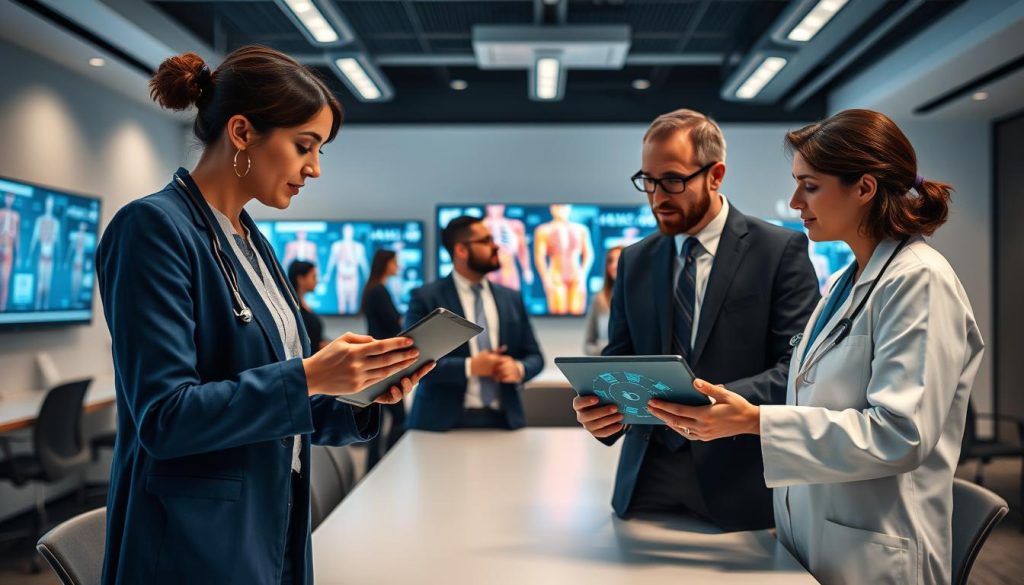 AI-generated medical education resources