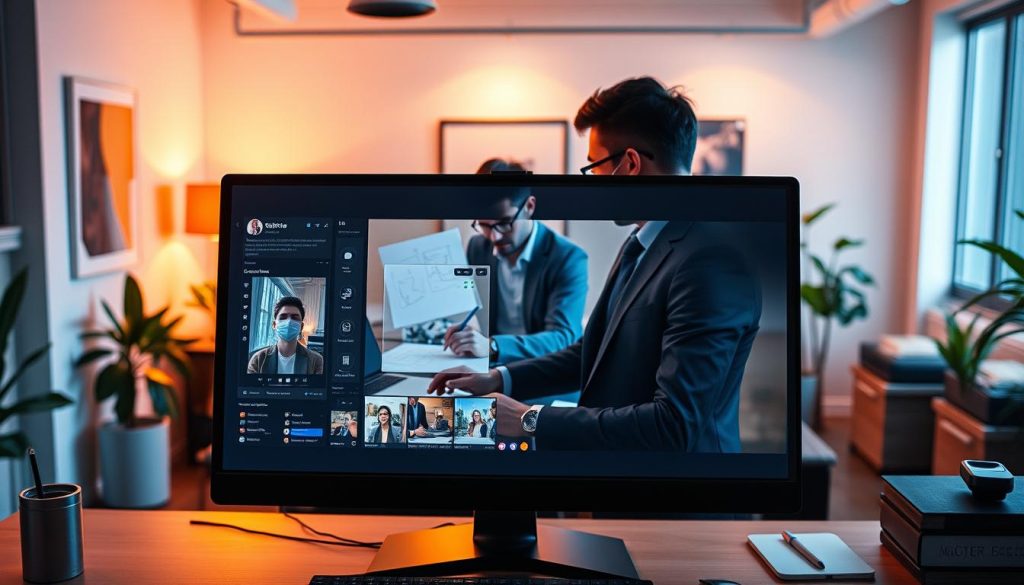 AI in strip tease apps