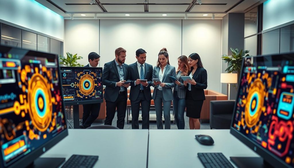 AI porn generator technology