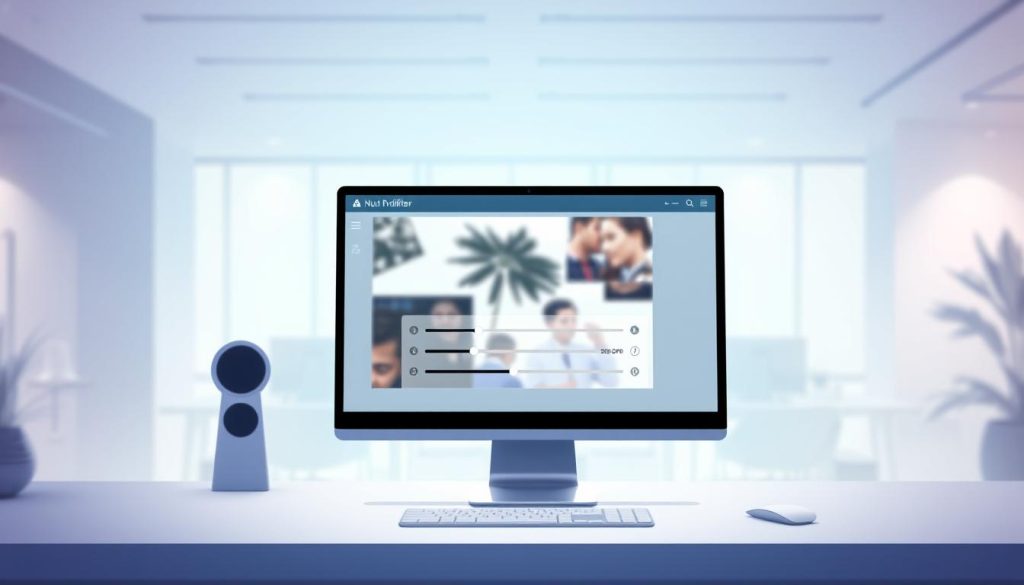 Nudifier image privacy features