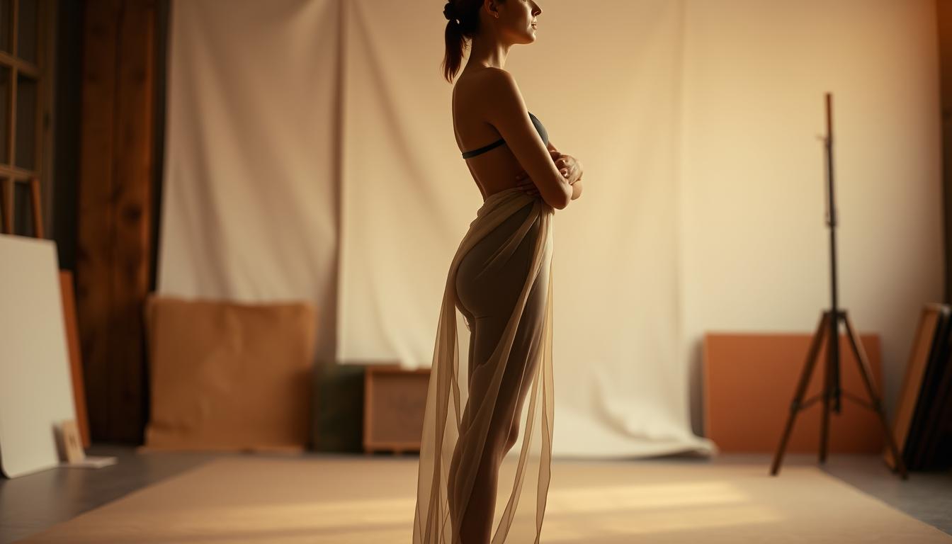 ai naked: AI-generated Images of nudity