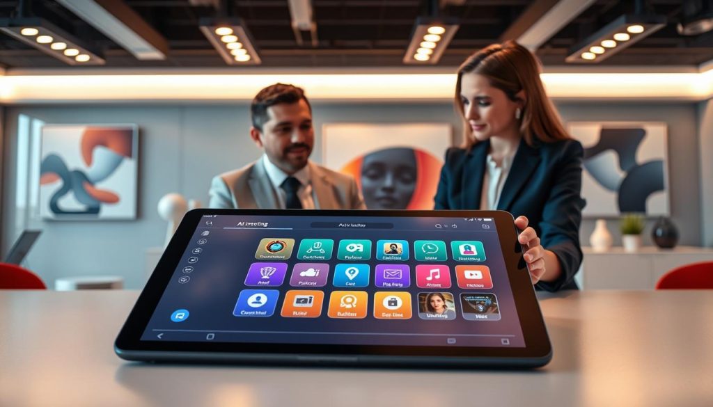 algorithmic adult entertainment