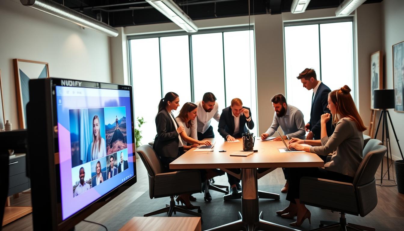 Nudify AI: Revolutionize Your Images with Cutting-Edge Technology