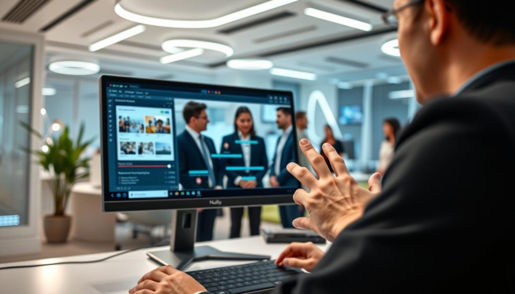 nudify software features